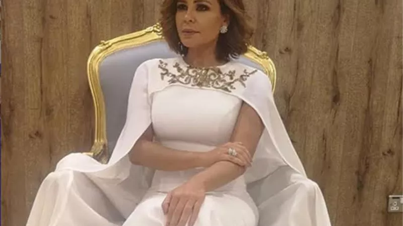 كارول سماحة تطالب بمحاسبة المسئول بخطأ الطبى فى حالة ياسمين عبد العزيز