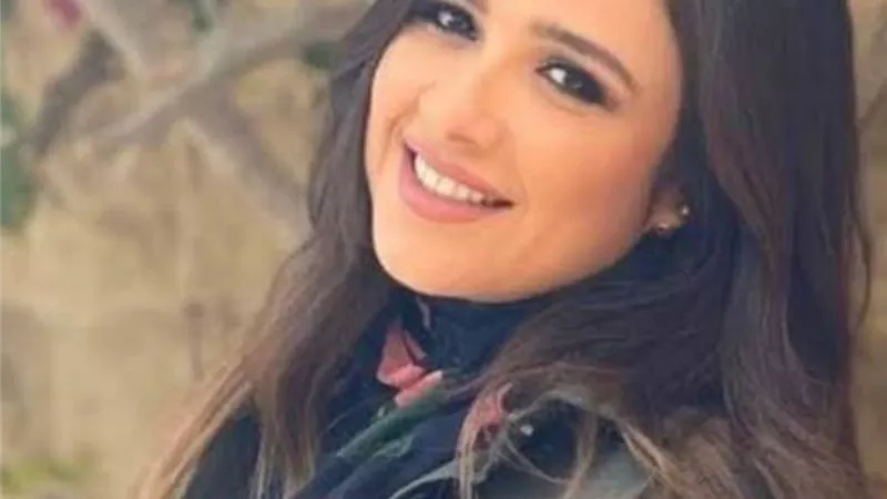 شقيق ياسمين عبد العزيز يتوجه بالشكر للرئيس السيسي