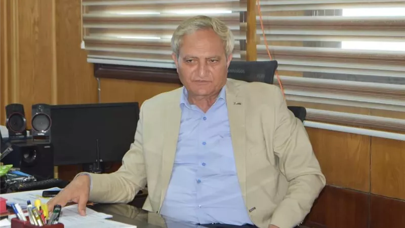 شركة مياه مطروح ترفع درجة الاستعداد القصوى لاستقبال عيد الاضحي المبارك