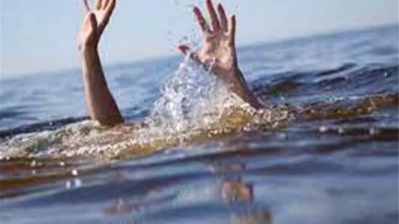 غرق شاب أثناء السباحة في كوم أمبو