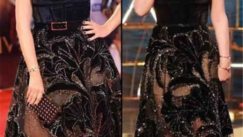 اليسا تدعم ياسمين عبد العزيز بعد وعمته الصحية