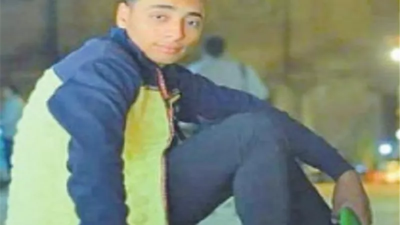 العمر.. 