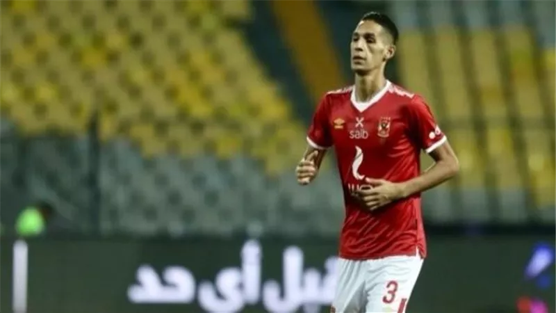 سر بدر بانون عن مباراة الينك الاهلى
