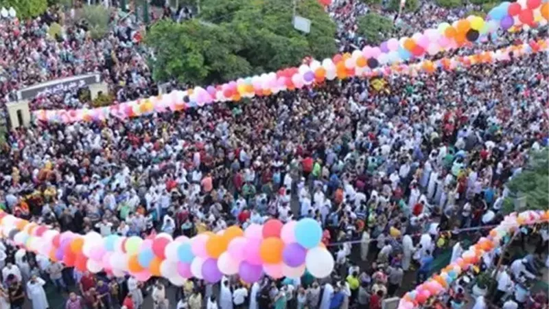 ما هي كيفية خطبة العيد؟ دار الإفتاء تجيب