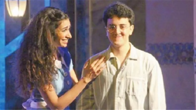 9 عروض من البيت الفني للمسرح.. لجمهور العيد