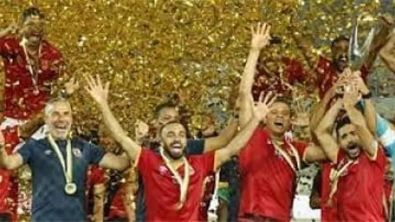 بعد تتويجه بالأميرة السمراء.. ماذا يحتاج الأهلى لحصد لقب كأس العالم للأندية؟