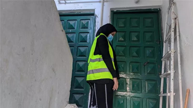 مستقل وطن استمرار توزيع السلع الغذائية بالغردقةلدعم مبادرة حياة كريمة