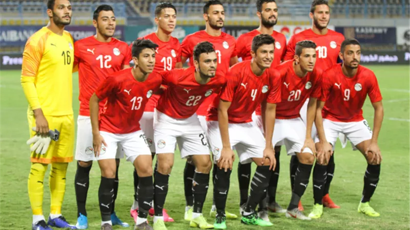 موعد مباراة منتخب مصر ضد إسبانيا .. التشكيل والقنوات الناقلة