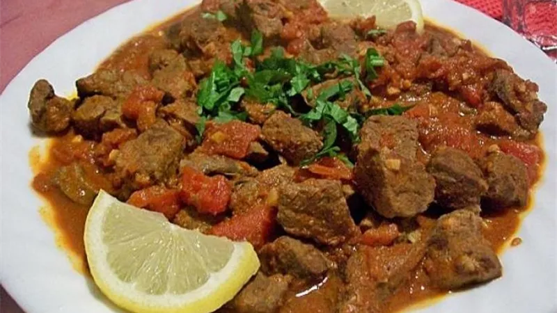 نصائح مهمة .. قبل ماتفطر كبده ولحمة .. وهؤلاء يمتنعون