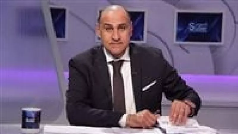 لاعب كبير.. خالد بيومى يوجه رسالة دعم لـ شيكابالا