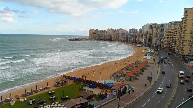 بالفيديو.. غرفة السياحة بالإسكندرية تكشف عن استعدادات المحافظة لاستقبال عيد الأضحى