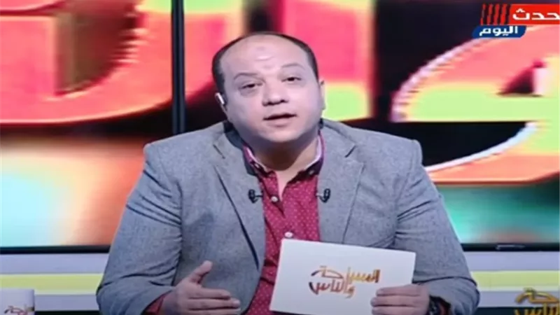 بالفيديو.. محمد فاروق يكشف أهمية قطاع السياحة لكل فئات المجتمع بعد كورونا