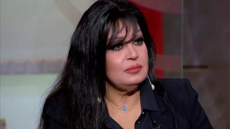 فيفى عبده تهنئ جمهورها بعيد الأضحى.. فيديو