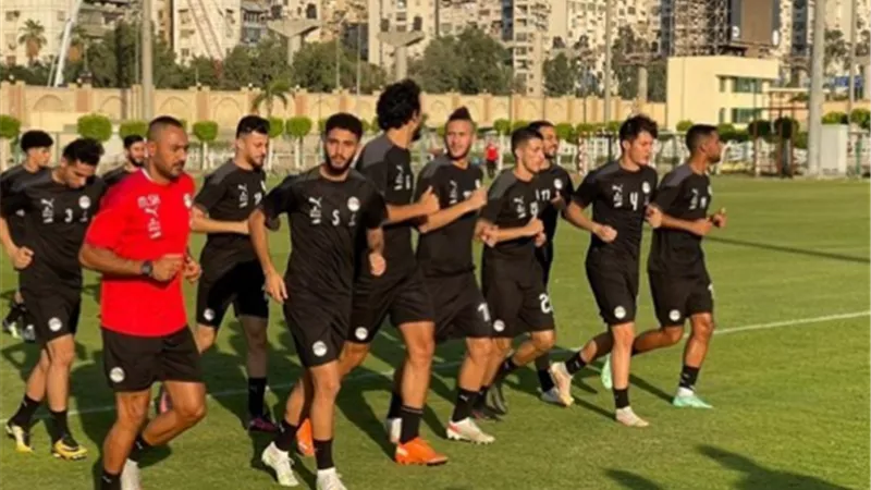 طوكيو 2020.. منتخب مصر يرتدي الزي التقليدي أمام إسبانيا فى مباراتهما الخميس المقبل