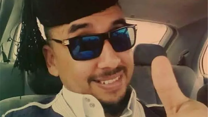 مقتل الفنان الليبي هيثم درباش متأثرا بجراحه