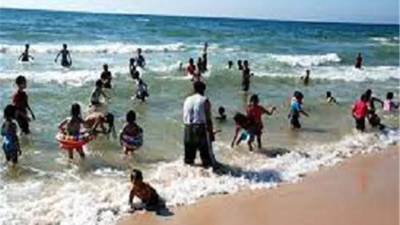 نصائح مهمة للمصطافين في إجازة العيد