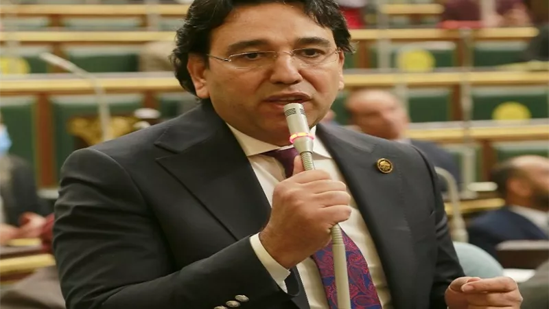 النائب أيمن محسب يحذر من مراكز علاج الإدمان غير المرخصة ويطالب سرعة غلقها
