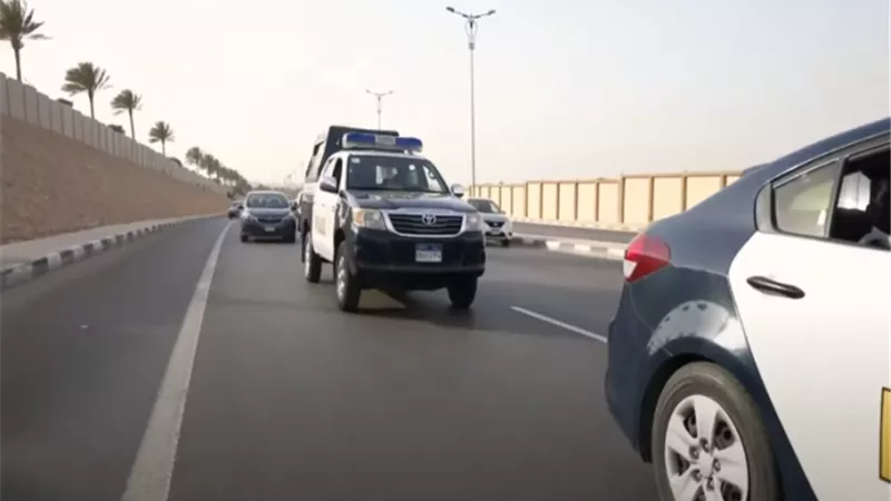 مصدر أمني يكشف حقيقة هدم مجموعة من البلطجية لمنزل بالقوة برشيد