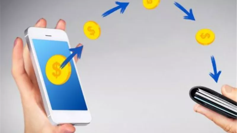تعرف على خطوات تحويل العيدية عبر المحافظ الإلكترونية