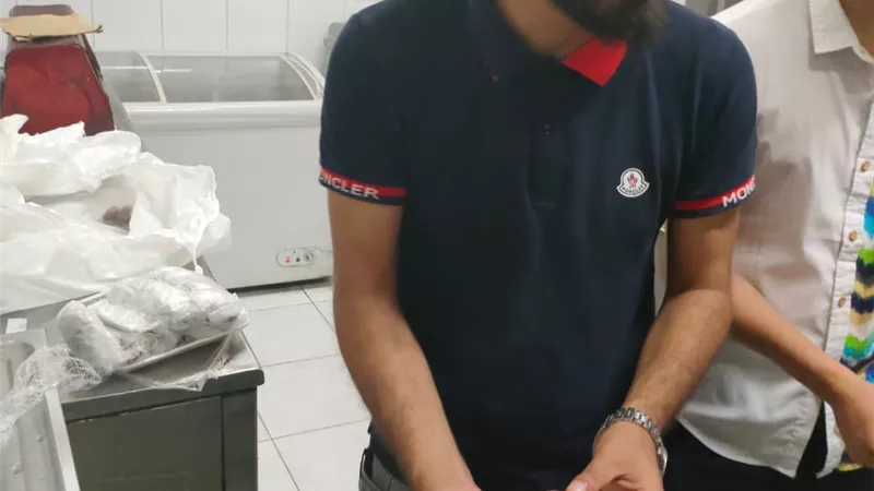 غلق 3 مطاعم لسلسلة مطاعم بالمنصورة