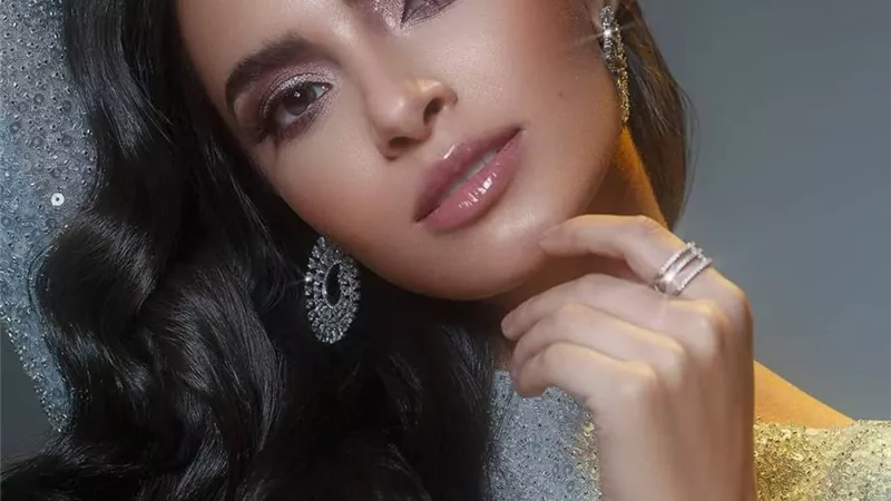 كارمن سليمان تروج ل 