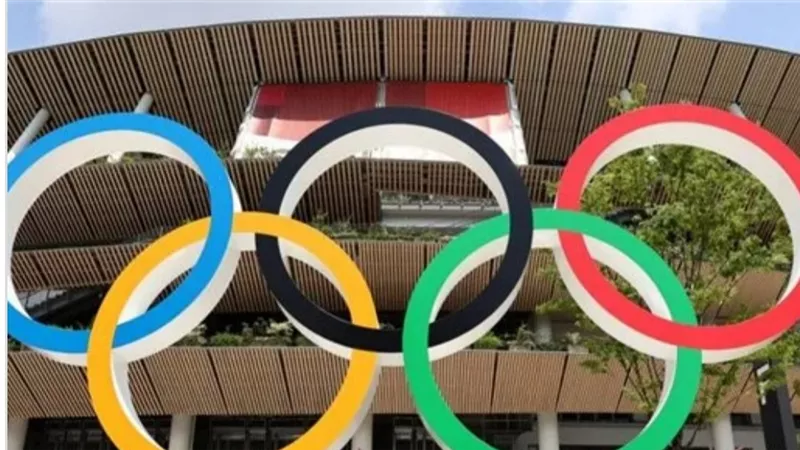 اصابات مؤكدة .. تسجيل 8 حالات بـ كورونا في أولمبياد طوكيو