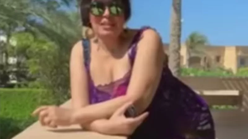 فيفي عبده من الساحل 