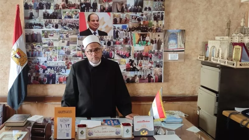 ٩٥٠ دمياطي شاركوا في صكوك أضاحي الأوقاف