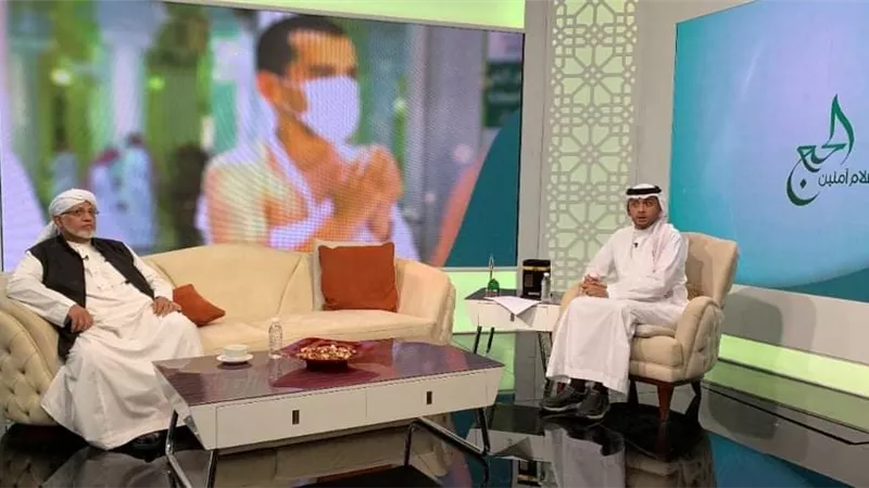 حكايات وذكريات الحج يوميا في «مشاعر» على قناة اقرأ