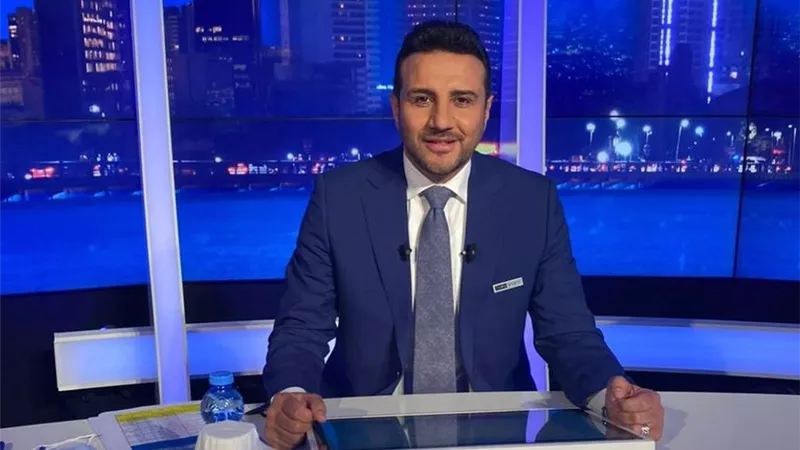 غداً.. أحمد فؤاد يقدم الاستديو التحليلي لمباراة مصر واسبانيا بدورة الالعاب الاوليمبية