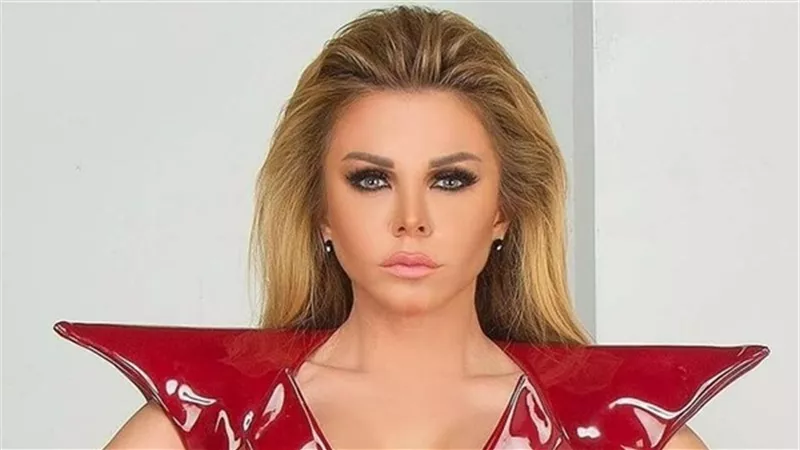رزان مغربي تكشف تفاصيل شخصيتها في 