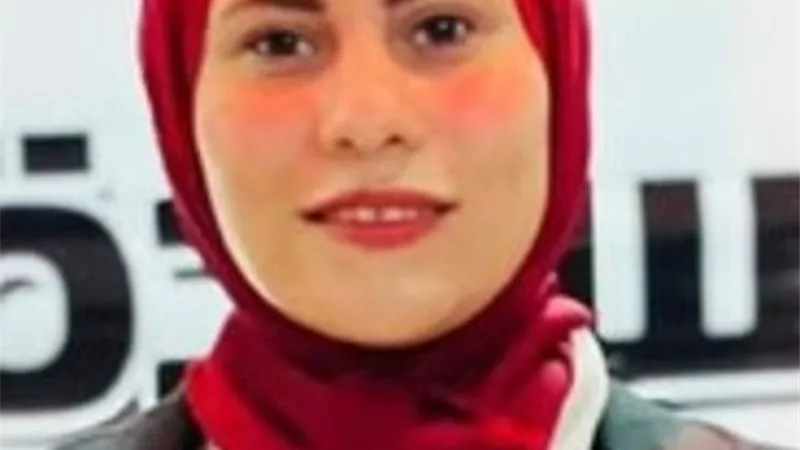 دينا السيد احمد