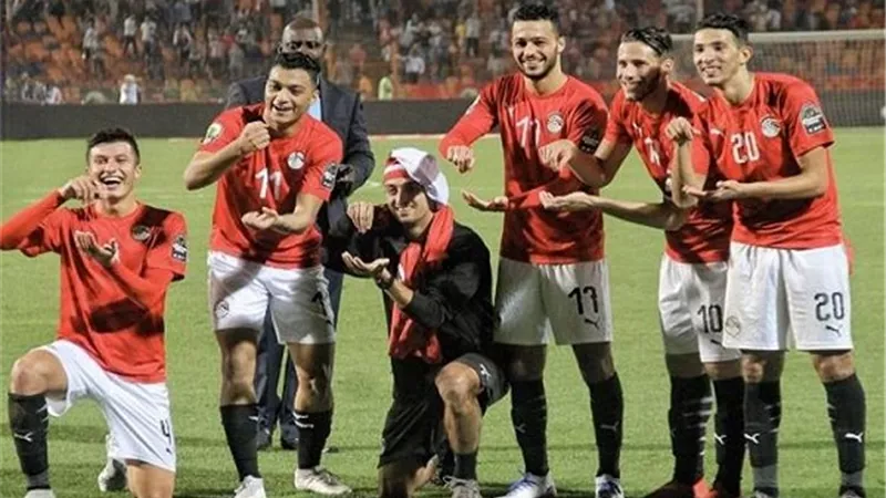 موعد مباراة منتخب مصر الاوليمبى امام اسبانيا