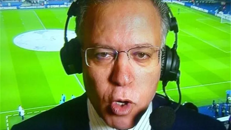تعرف على معلق مباراة منتخب مصر الاوليمبى امام اسبانيا