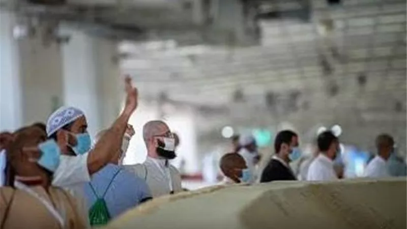 اليوم آخر أيام الحج للمتعجلين