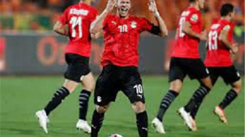 القنوات المفتوحة الناقلة لمباراة منتخب مصر الاوليمبى امام اسبانيا