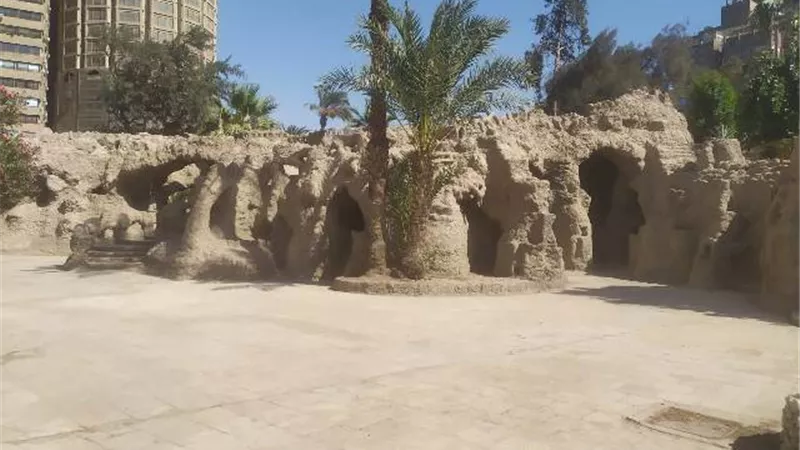 الزراعة: توافد المواطنين على حديقتى الاورمان والأسماك لقضاء ثالث ايام عيد الاضحى