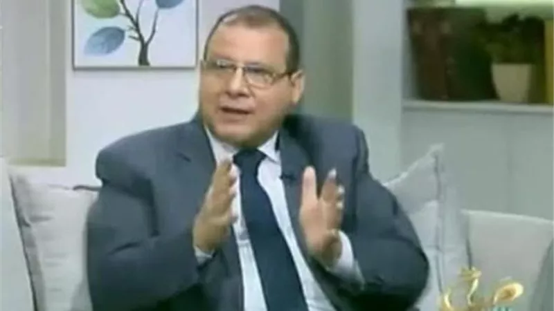 نائب رئيس اتحاد العمال يهنئ الرئيس السيسي والشعب المصري بذكرى ثورة 23 يوليو
