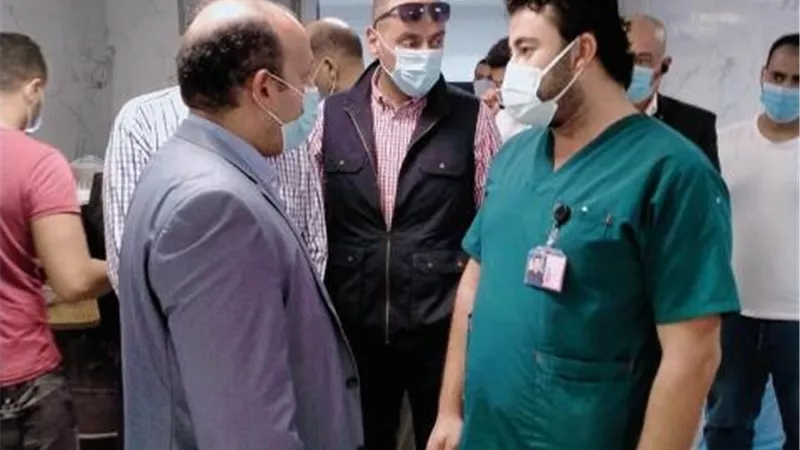 بوابة الجمهورية