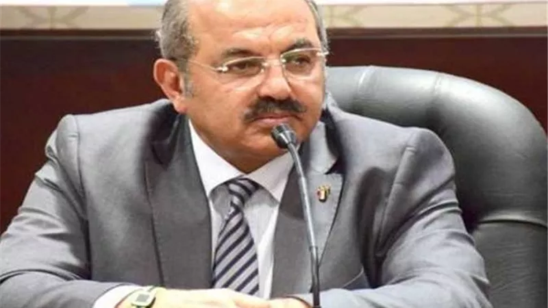 حطب: لاعبو مصر كانوا رجالا امام اسبانيا