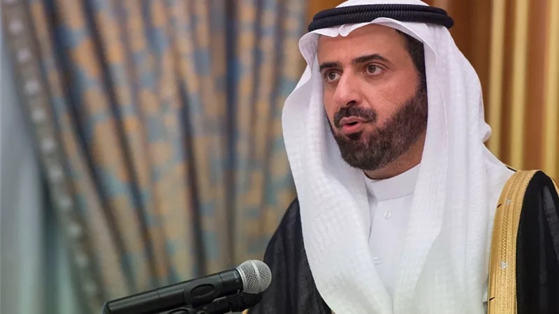 وزير الصحة السعودى يعلن نجاح خطة الحج الصحية وخلوه من كورونا