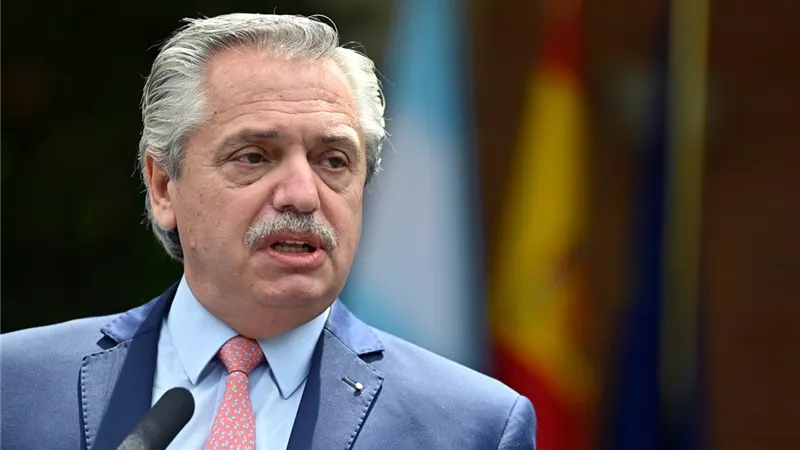 الأرجنتين تصدر مرسوما يسمح بإصدار هوية دون تحديد الجنس
