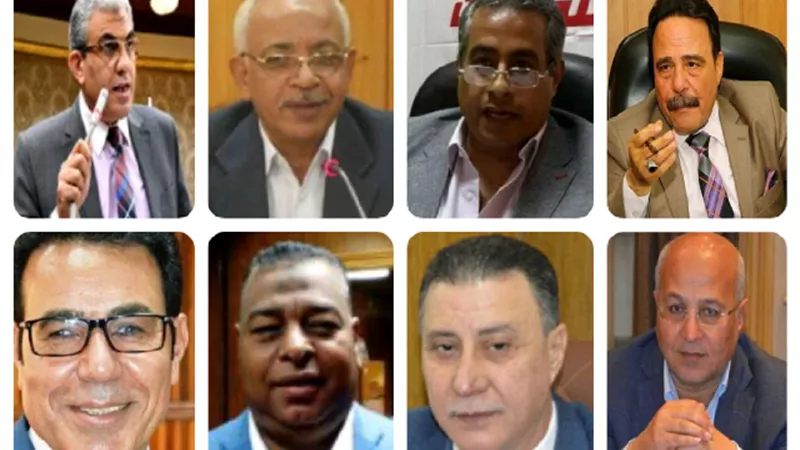 القيادات العمالية: ثورة 23 يوليو 