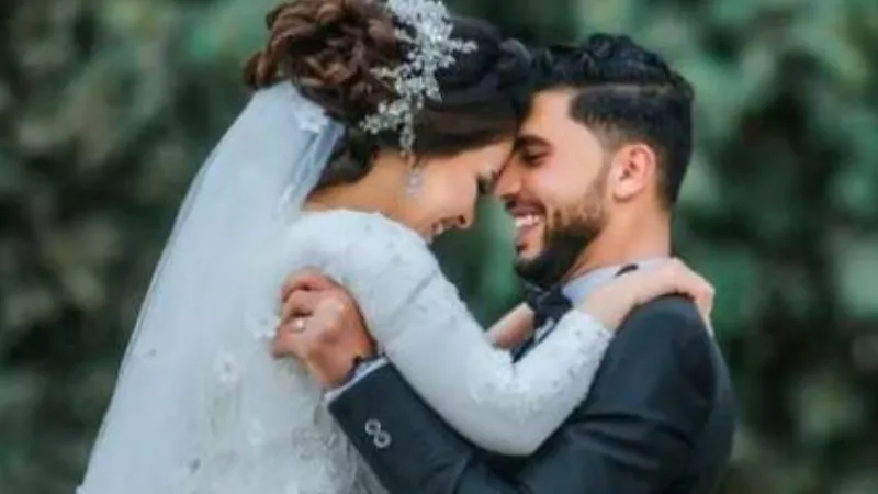 «قصة حب انتهت بجريمة».. تفاصيل مقتل محاسب على يد زوجته بسبب مصروف العيد