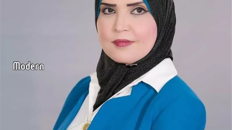 برلمانية بالفيوم تحذر من التهاون في الإجراءات الاحترازية فى عيد الأضحى