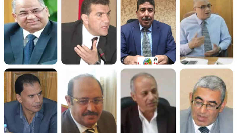 عمال مصر: ثورة 23 يوليو نموذجاً لإرادة شعب أصطف خلف قواته المسلحة