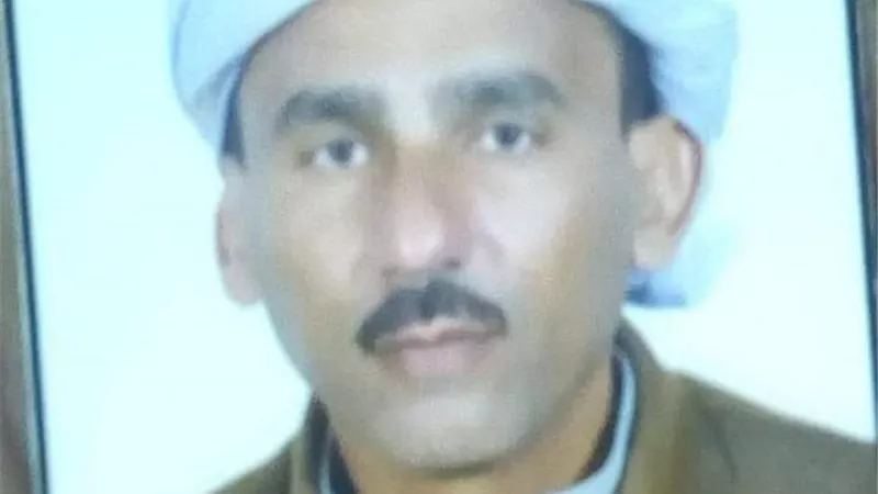 الاب وابنه ماتا غرقا فى العيد