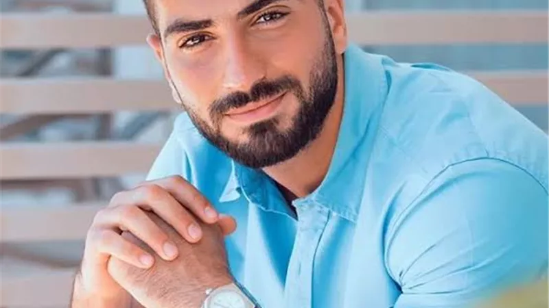 أول تعليق من محمد الشرنوبي على قرار إيقاف حفلته فى الساحل