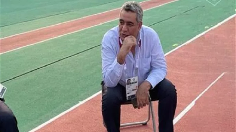 الجبلاية للمنتخب الاوليمبى: انتم ابطال افريقيا عن جدارة واستحقاق