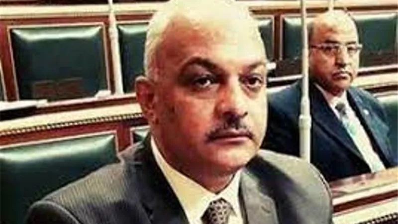 حزب مستقبل وطن باسوان يهنيء السيسي بذكري ثورة يوليو المجيدة